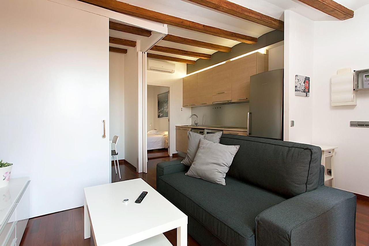 Muntanya - Apartments In Sagrada Familia Barcelona Buitenkant foto